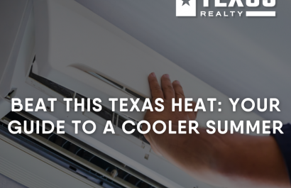 Beat Texas Heat: Your Guide to a Cooler Home